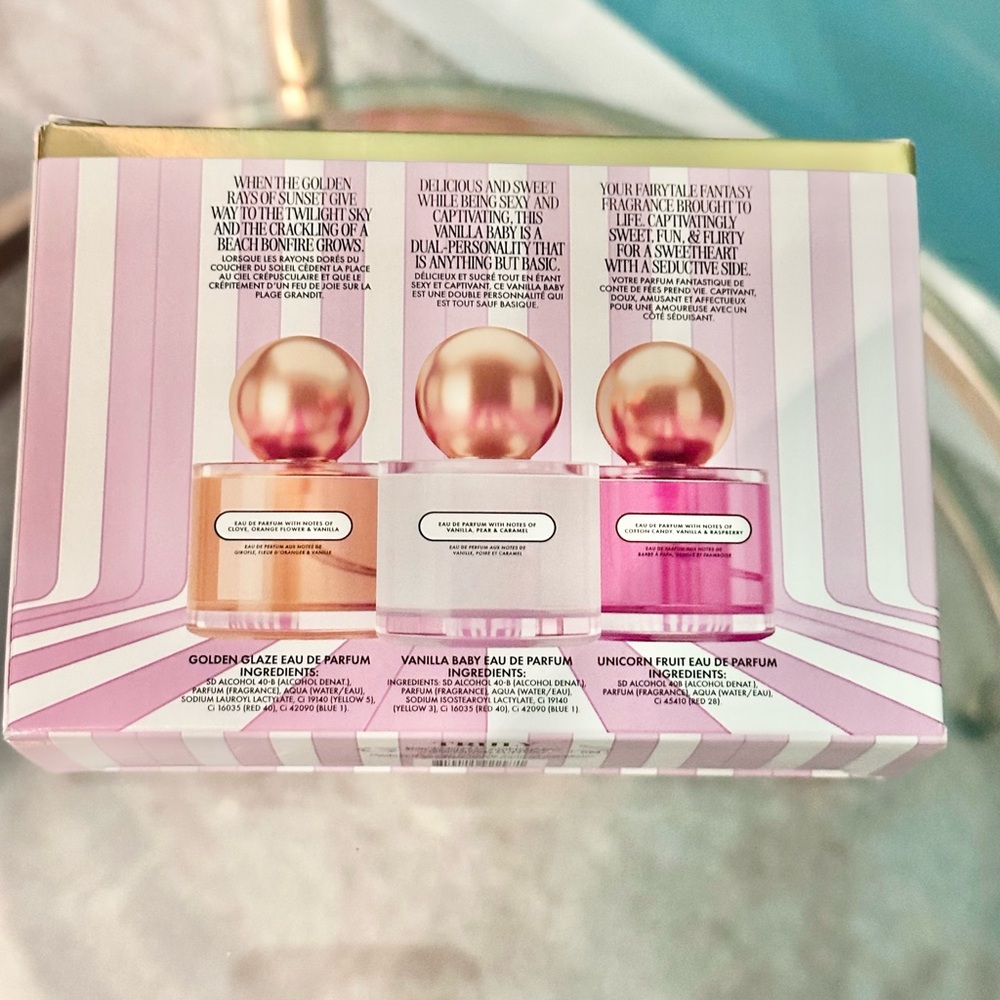 Truly The Perfumer’s Set Mini Fragrance Set - Picture 6 of 7
